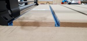 up close t track